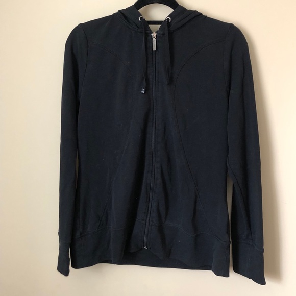 Roots zip up - Picture 2 of 6